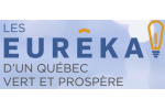 Salaberry-de-Valleyfield and Pyrowave winners of Ecotech Québec's Eurêka! award