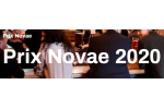 Pyrowave parmi les 20 innovations à impact 2020 de Novae