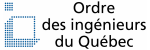 2018 Innovation Grand Award of the Ordre des ingénieurs du Québec