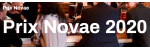 Pyrowave among Novae's 20 impactful innovations of 2020