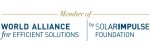 Member of: World Alliance for efficient solutions