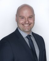 Jonathan Bouffard, ing. Ph. D.