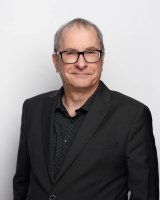 Michel Iliesco, MBA