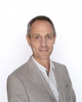Christophe Rahier, Ph. D.