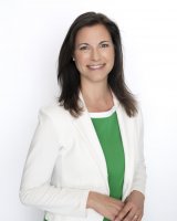 Virginie Bussières, MBA