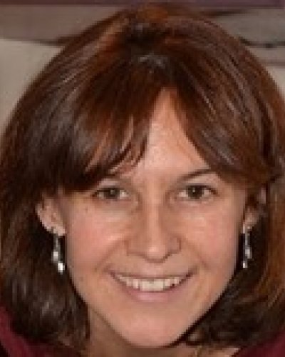 Marie-Pierre Donati, P. Eng., MBA