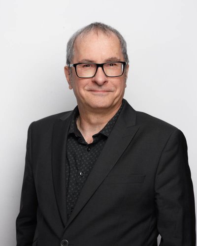 Michel Iliesco, MBA