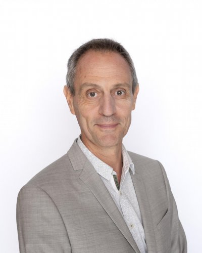 Christophe Rahier, Ph. D.