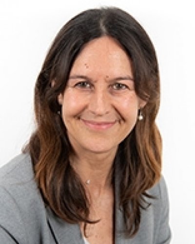 Marie-Pierre Donati, P. Eng., MBA