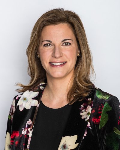 Virginie Bussières, MBA