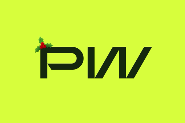 Pyrowave wishes you happy holidays !