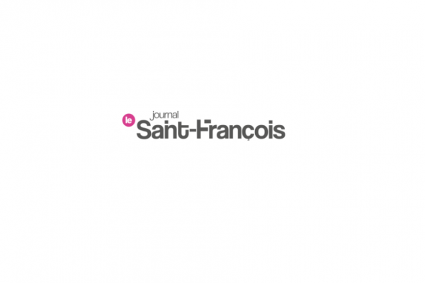 Discover the coverage of the Journal Saint-François on Pyrowave