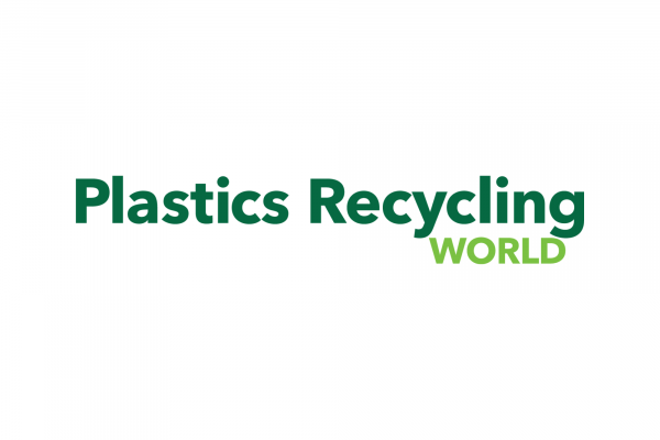 Pyrowave dans un article de fond sur le recyclage chimique dans Plastics Recycling World!