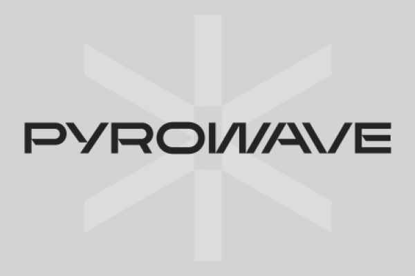 Le processus Pyrowave