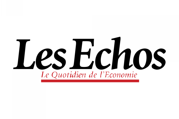 Pyrowave dans le journal français Les Échos 