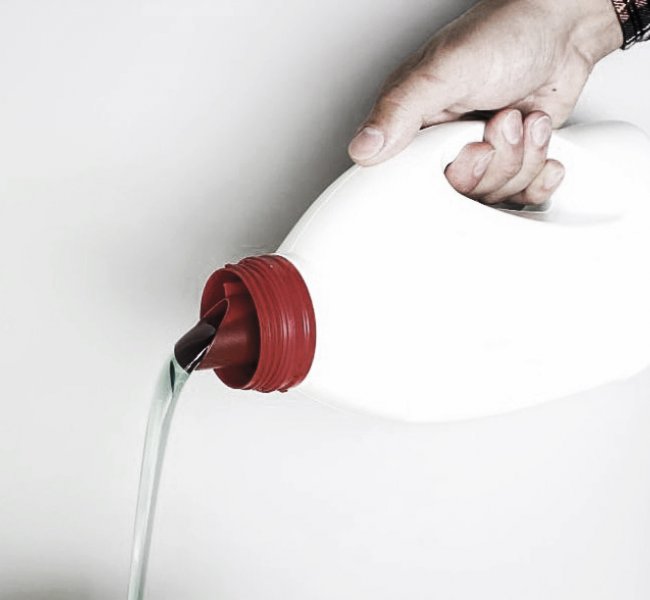 Polyethylene (PE) packaging